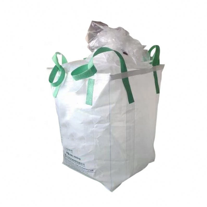 HuaLiNor FIBC and jumbo bags customizing and wholesale