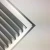 Import HVAC system ventilation air conditioning aluminum conditioner round duct vent from China