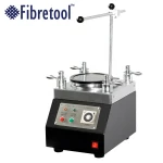 HW-550C Optical Fiber Connector Polishing Machine