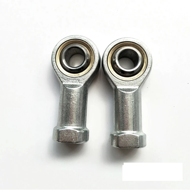 HXHV Radial rod end female thread steel bearing JF30