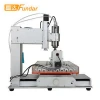 HY-6040 5 axis small cnc milling machine with price for sale
