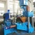 Import Hydraulic briquette metal scrap briquetting press machine price from China