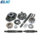 Hydraulic spare parts for PSV2-55T PSV2-60T PSV2-62T PSV2-63T SH120 SH265 repair kit