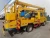 Import I suzu 100P 16 meters High-altitude Operation Truck from China