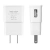 ICE-Bingo  High Speed Wall Charger EU US Plug 5V 1A USB Wall Charger For iPhone Smartphones
