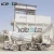 Import Icesta Customized design 50 ton 60T Containerized Ice Plant for Concrete projects India from China