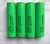 Import Icr18650 3.7v 2200mah li-ion battery rechargeable battery from China