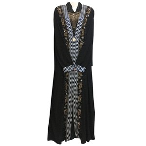 iGiftNewest Islamic Clothing For Women In Embroidery Islam Women Clothing