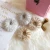 Import Imported mink fur hair band accessories from China