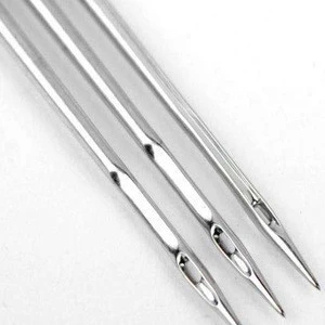 Imported oginal Organ sewing needles DB-K5-11 number 11 sewing pins