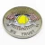 Import In God We Trust Silver plated enamel metal softball sports challenge coins for pray from China