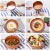 Import In stock 10 pcs cooking pot stainless steel nonstick cookwear sets non-stick cookware from China