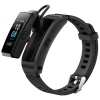 In stock Huawei TalkBand B5 Fitness Tracking Support Fitness Tracker Pedometer Sleep Monitor Sports Smart Bracelet