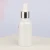 Import In stock wholesale pastel color 30ml 1oz pink yellow white green glass bottle with dropper serum lotion essential oil packaging from China