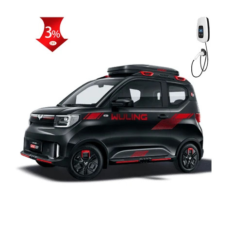 Wuling Gameboy Buy In Stock Wuling Mini Ev 2022 Gameboy Electric Vehicle Mini Car ...