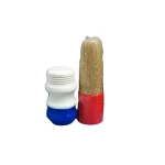 Individually Wrapped Badger Beard Shaving Brush Synthetic Shaving Brush