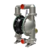 Industrial air operated diaphragm pumps