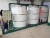 Import Industrial Chemical liquid Mixing dosing tank with agitator from China