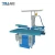 Import industrial clothes steam ironing table for garment manufacturer from China