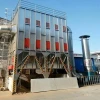 industrial cyclone dust collector for cement/metal/woodworking/funitute plant