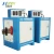 Import Industrial high frequency 2000A 12V switching metal electroplating plating anodizing rectifier machine from China