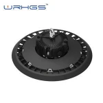 industrial Meanwell driver 150w 200w ip65 ufo linear led high bay light for food factory