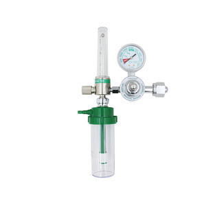 Buy Industrial Nitrogen Gas Pressure Regulator, Nitrogen Oxygen High ...