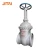 Import Industrial Type Pn40 Flanged Female Face Cast Steel DN250 Gate Valve from China