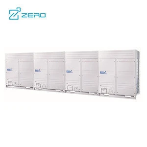 Industrial Vrf air conditioners in hvac system