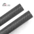 Import Industrial Wrapped Weave Twill Woven Finish Carbon Fiber Straight Pipe from China
