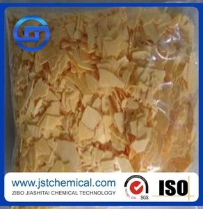 Industry Grade 60%min Sodium Sulphide with Competitive Price