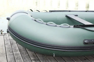 inflatable racing boat for sale