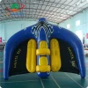 Inflatable Towable Water Tubes , Inflatable Surfing Tubes / Water Ski Tube