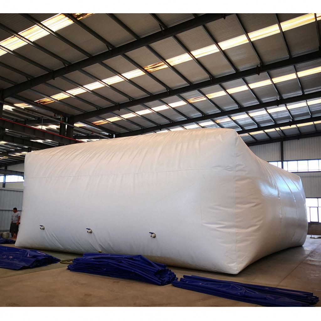 Buy Inflatable Water Bladder Plastic Large Pvc/tpu Pillow Flexible ...