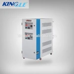 Injection machine blow molding machine oil mold temperature controller