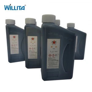 Ink for inkjet printer printing coder continuous ink supply system