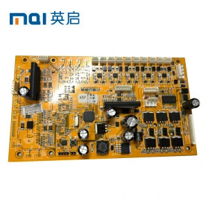 inqi XP600 head board made in China