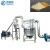 Instant coffee powder making bean grinder rice pulverizer machine