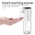 Import Intelligent Mini Touchless Smart Hand Wash Device Automatic Foaming Liquid Soap Dispenser Automatic Soap Dispenser with Sensor from China