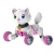 Import Intelligent voice control rc dog robot toy electronic pet moving toy dog from China