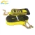 Import Intop cheap price 5T breaking strength truck rachet belt tie down strap with swan hook from China