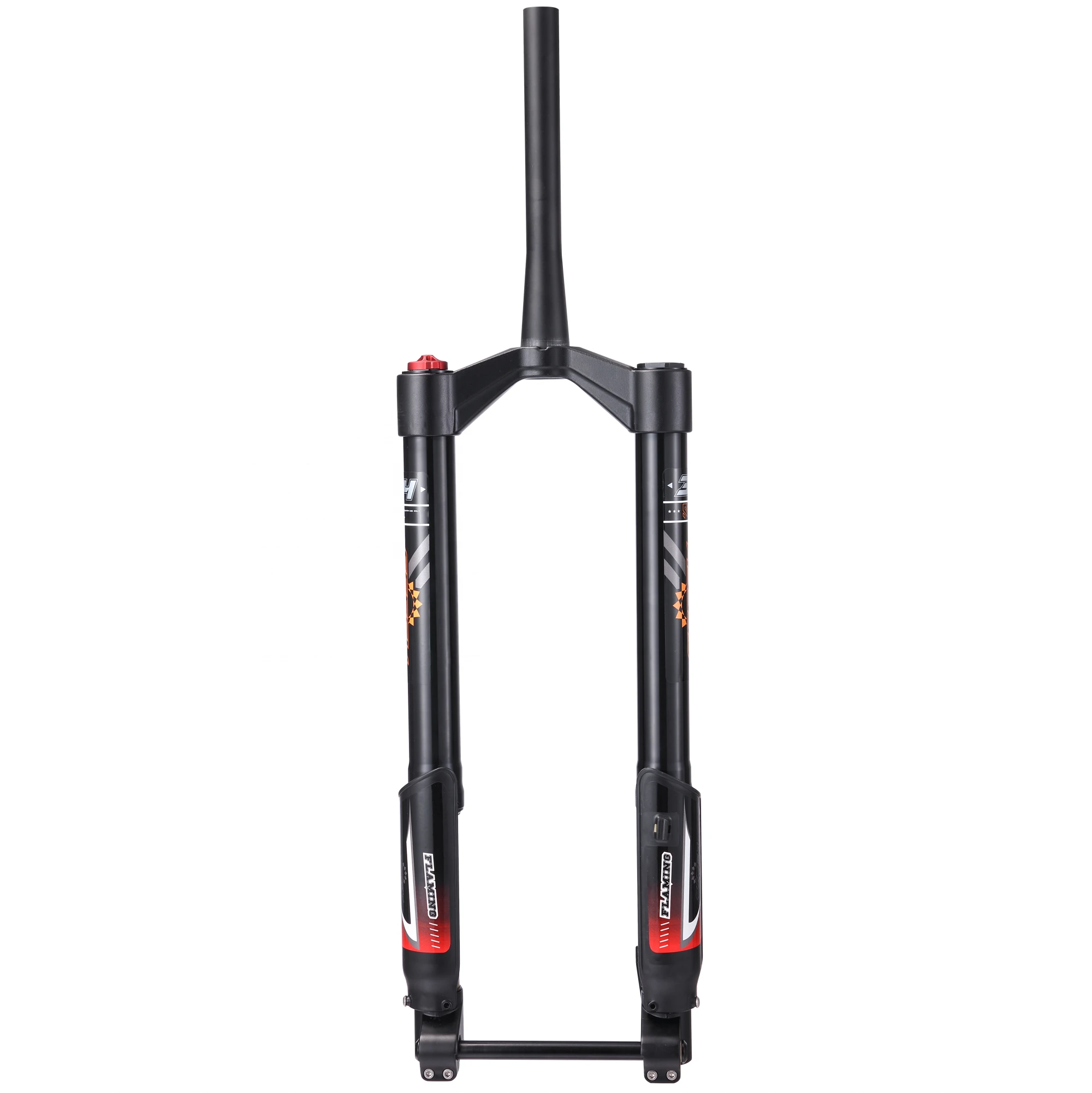 Buy Inverted 26 Inch Fat Bike Suspension Fork 150mm Width/ Doodlebike from Kunshan Doodle