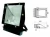 Import ip65 outdoor waterproof 250W flood light with E40 lamp holder from China