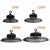Import IP65 Waterproof 200w led high bay light UFO 200W led high bay light For Warehouse from China