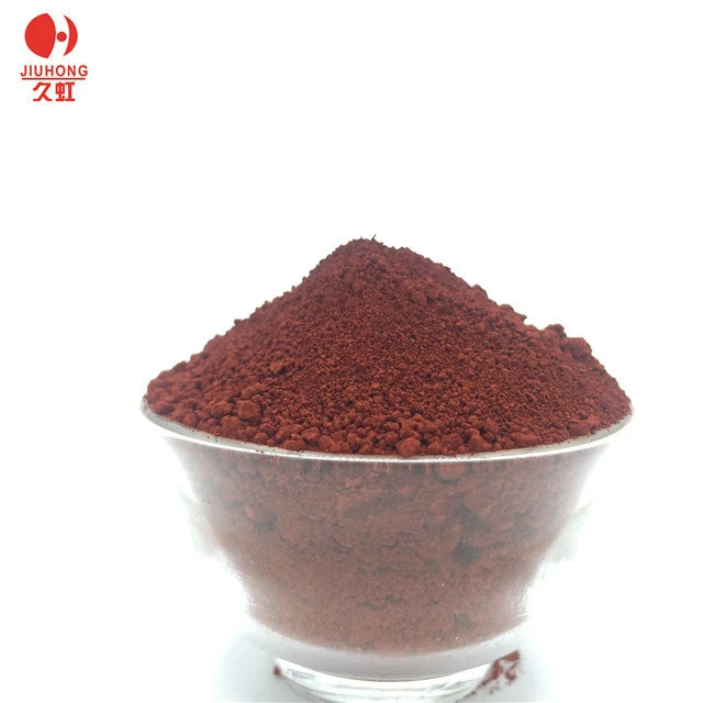 Iron red oxide iron oxide 130 ceramic powder red iron oxide paint