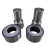 Import Iron Worker / Ironworker / Punching & Shearing Machine Cut Square Hole 1Mm Die Punch Sets from China