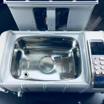 ISO Best price 3.0L Dental ultrasonic cleaner heating ultrasonic cleaning machine