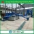 Import ISO CE Popular in Italy screw press leaves charcoal briquette machine/wood sawdust briquette fuel plant from China
