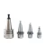 Import ISO ER tool holders iso20 iso30 er collet chuck holder for CNC wooden machine from China