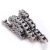 Import ISO standard  stainless  steel industrial transmission roller chain from China